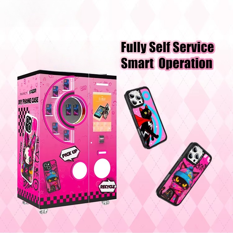 Commercial Uv Printing - Portable Fast UV Printing Phone Case