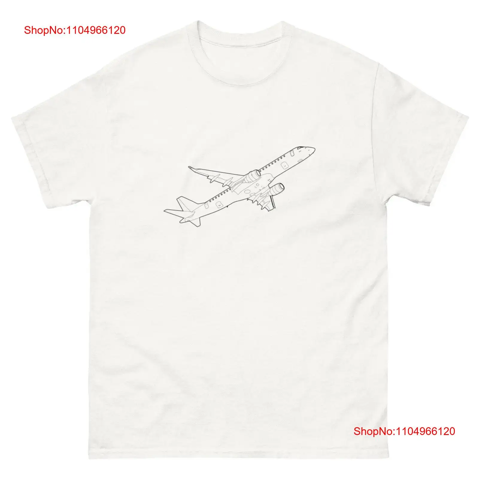 Commercial Printing & Packaging Pvt Ltd - E190 E2 KLM British Airways London