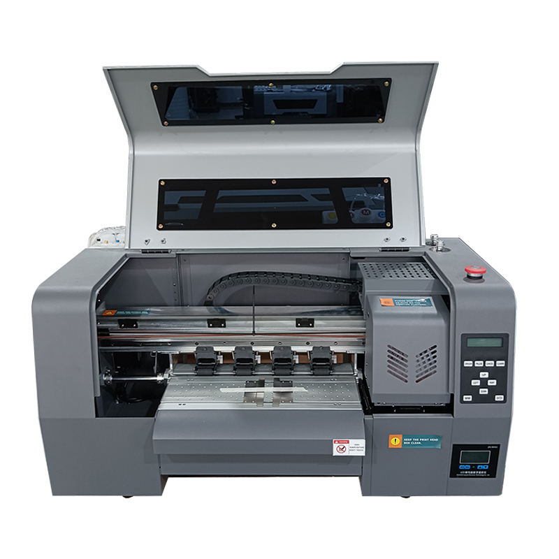 Commercial Printing Factory - Factory cheap new shaker powder printing