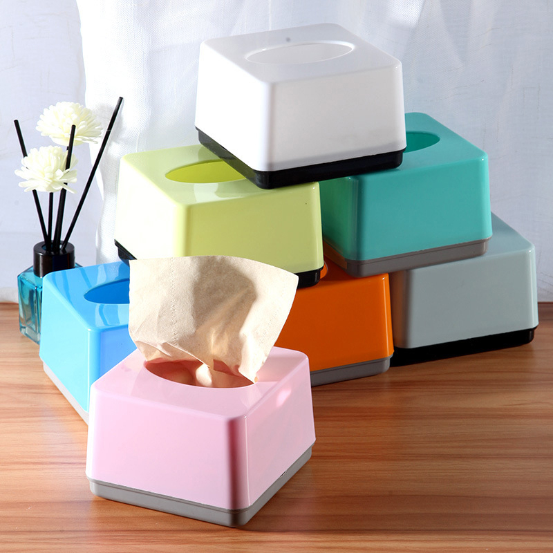 Commercial Grade Square Plasti - огляд і ціна Commercial Printing & Packaging Pvt Ltd