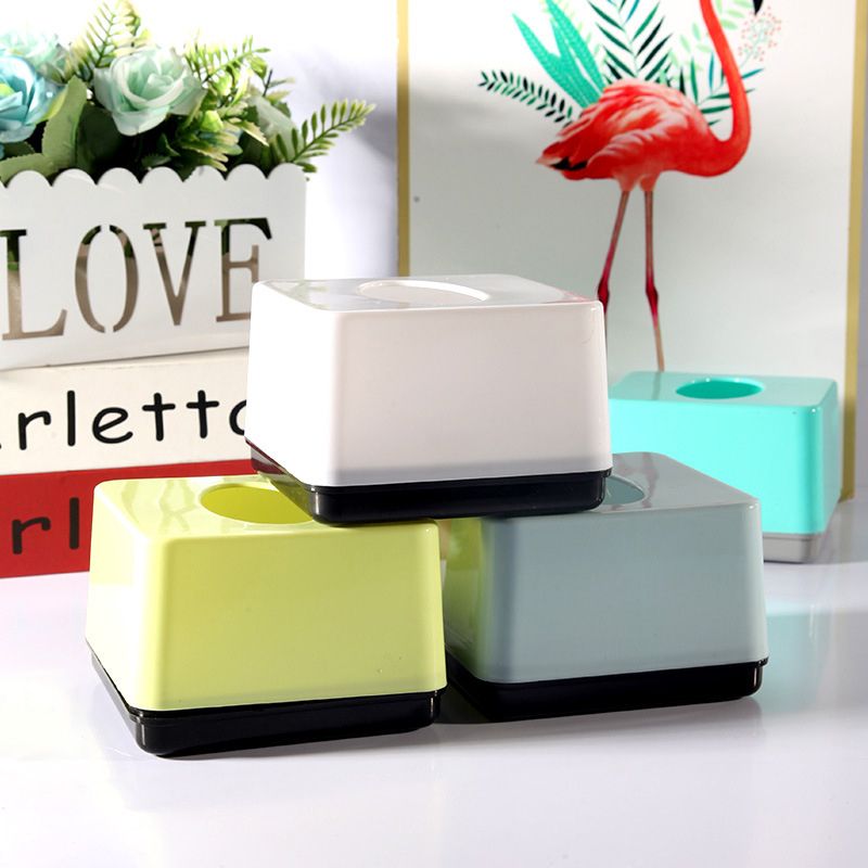 Commercial Grade Square Plasti - огляд і ціна Commercial Printing & Packaging Pvt Ltd