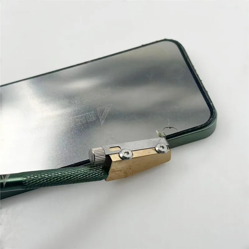 Screen Edge Glue Removal Blade - огляд і ціна Screen Printing Squeegee