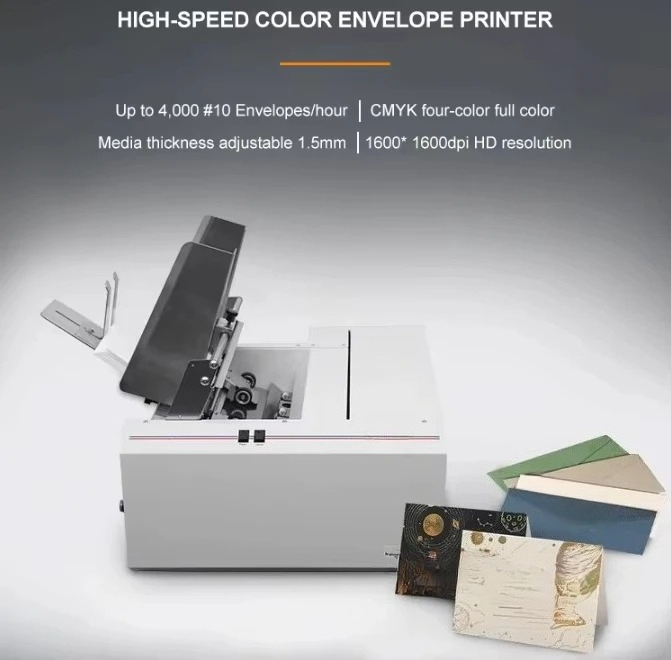 Commercial Use Post Card Print - огляд і ціна Commercial Envelope Printing