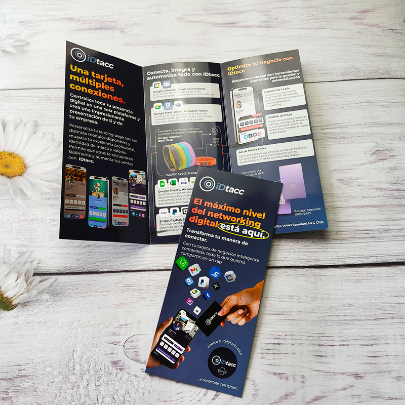 Custom Flyers High-quality Dou - огляд і ціна Commercial Flyer Printing