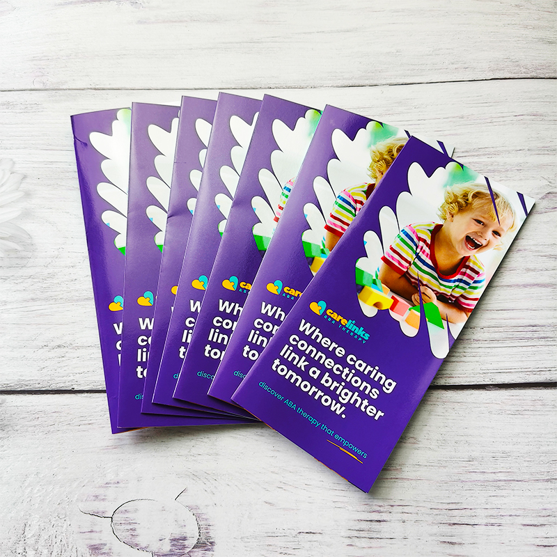 Custom Flyers High-quality Dou - огляд і ціна Commercial Flyer Printing
