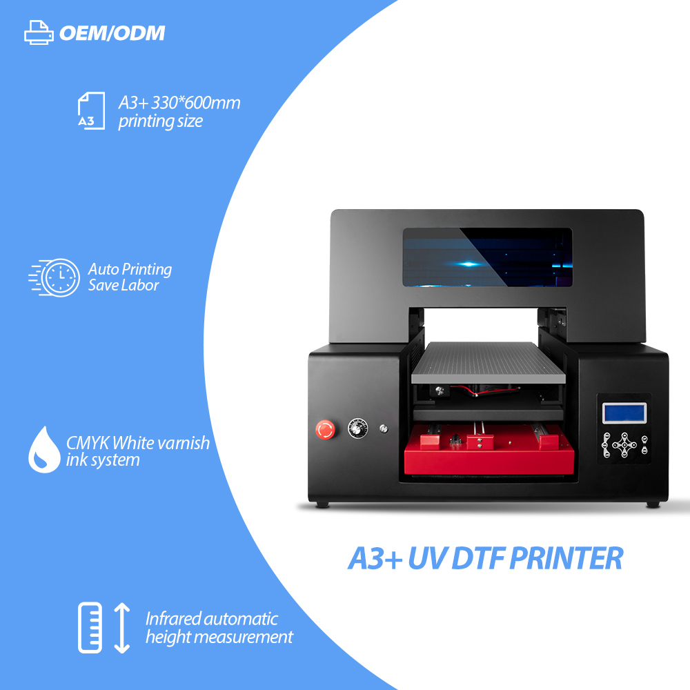 Refinecolor ZZ2C A3+ Glossy UV - огляд і ціна Commercial Printing Network