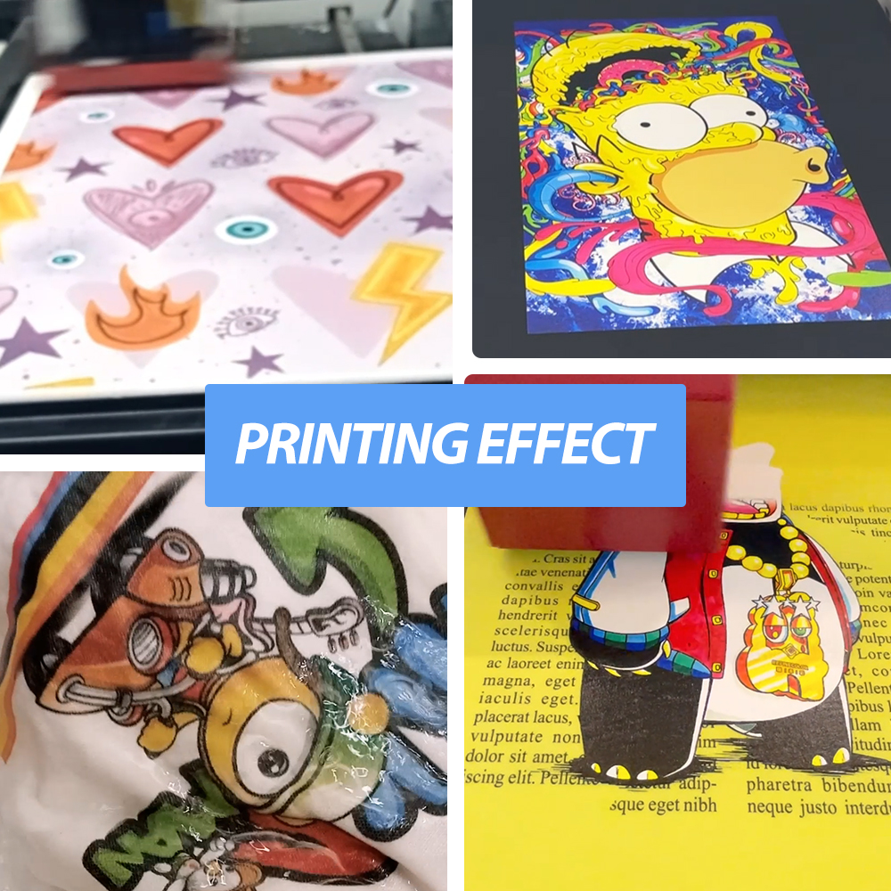 Refinecolor ZZ2C A3+ Glossy UV - огляд і ціна Commercial Printing Network