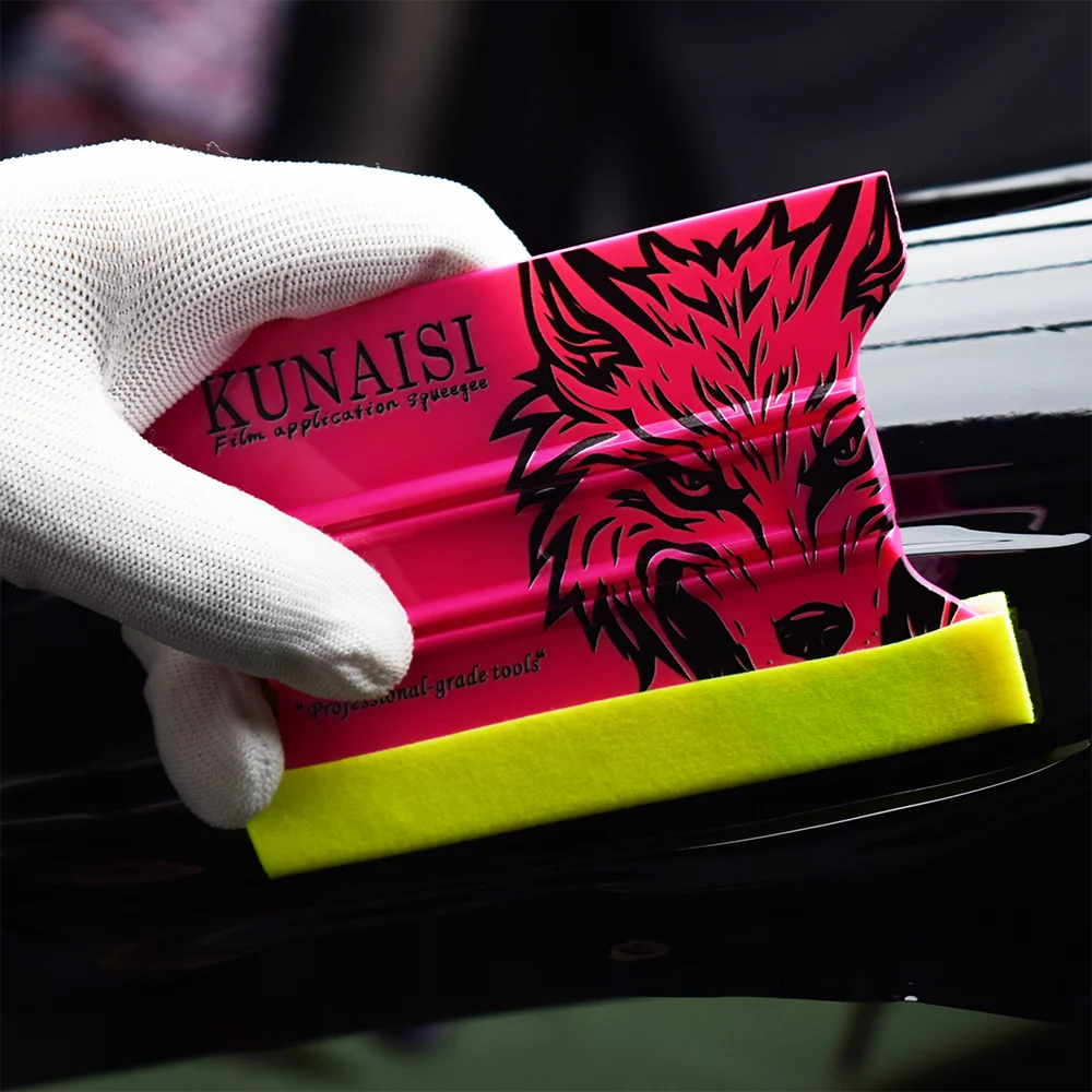 ALIWRAP China-Chic Magnetic Wi - огляд і ціна Screen Printing Squeegee