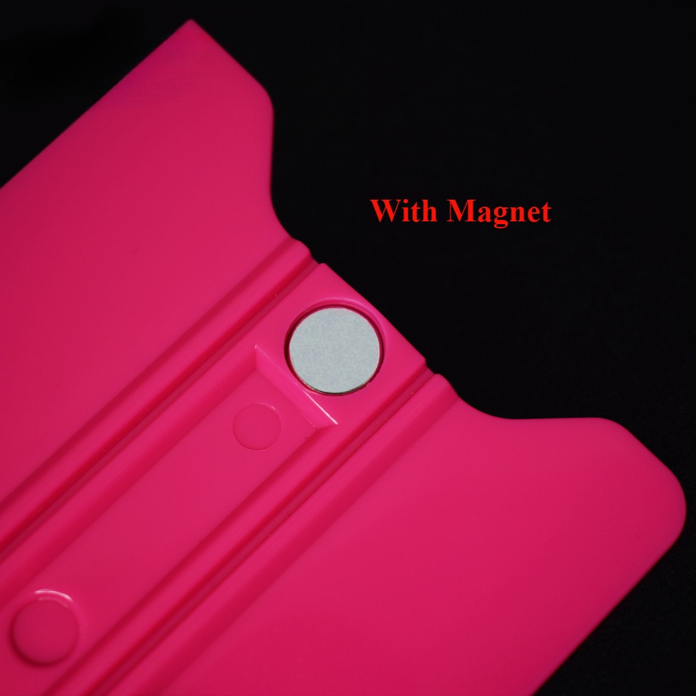 ALIWRAP China-Chic Magnetic Wi - огляд і ціна Screen Printing Squeegee