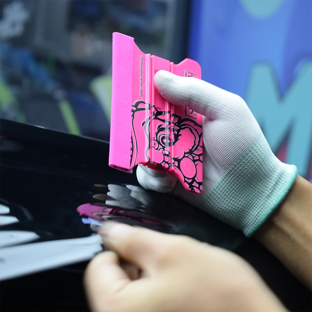 ALIWRAP China-Chic Magnetic Wi - огляд і ціна Screen Printing Squeegee