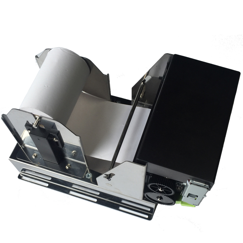 Factory Price 80Mm Thermal Pri - огляд і ціна Commercial Printing Factory