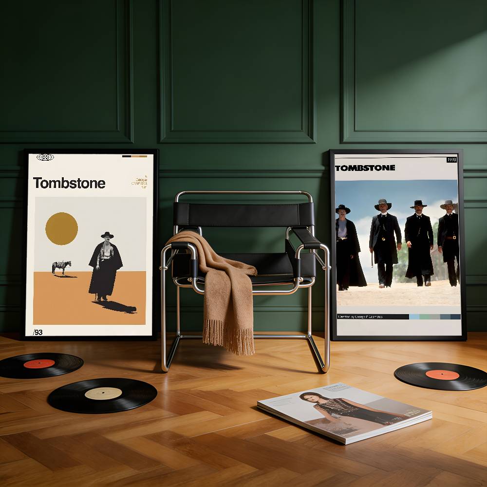 Tombstone Premium Self Adhesiv - огляд і ціна Commercial Printing & Packaging Pvt Ltd