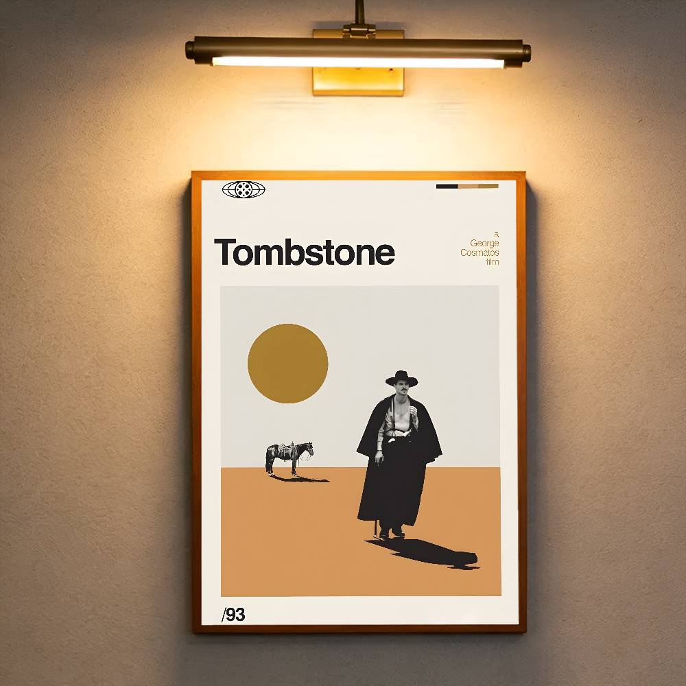 Tombstone Premium Self Adhesiv - огляд і ціна Commercial Printing & Packaging Pvt Ltd
