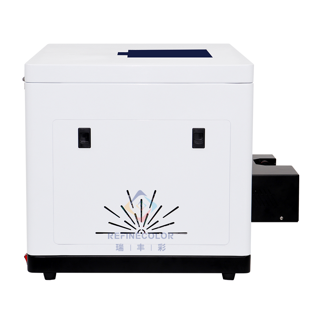 Refinecolor High Speed 360 Rot - огляд і ціна Commercial Printing Network