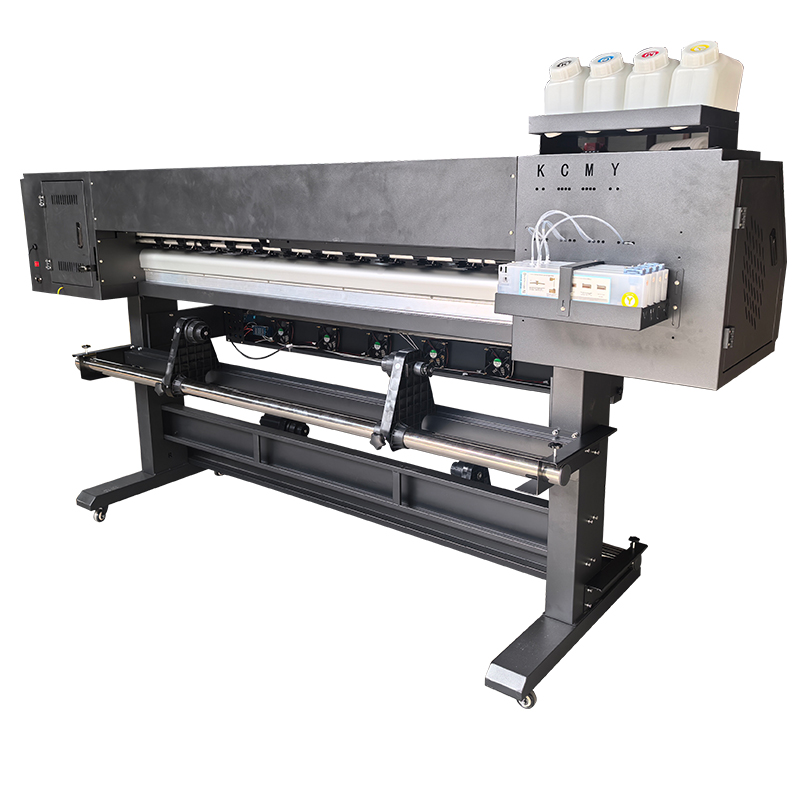 Factory Price 1.6m 1.8m Wide F - огляд і ціна Commercial Printing Factory