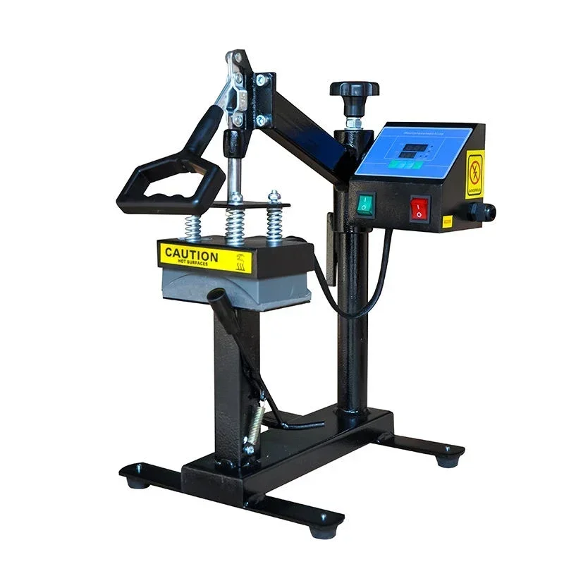 Portable Heat Transfer Sublima - огляд і ціна Commercial Printing Factory