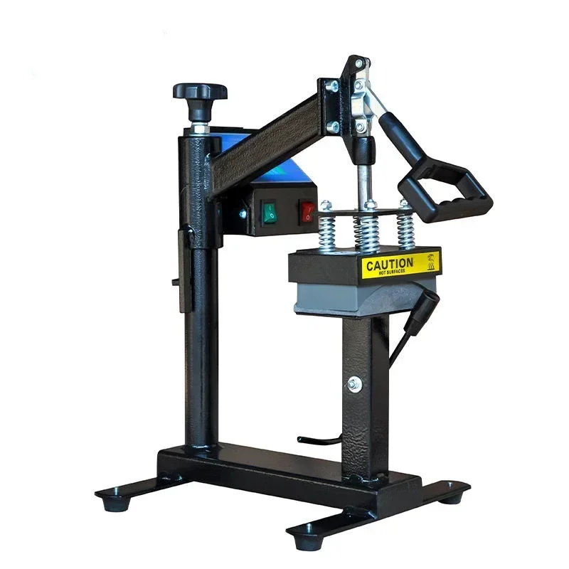 Portable Heat Transfer Sublima - огляд і ціна Commercial Printing Factory