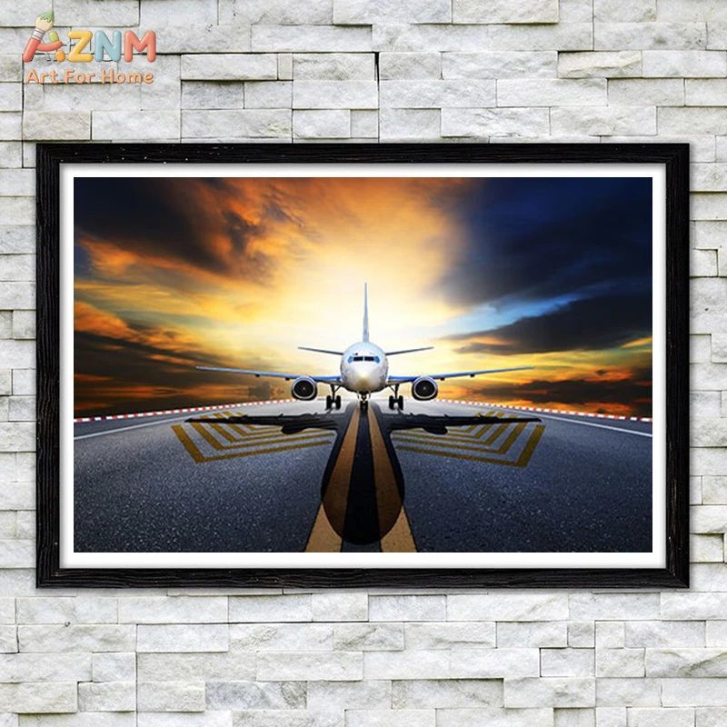 AZNM Commercial Airplane on Ru - огляд і ціна Commercial Printing & Packaging Pvt Ltd