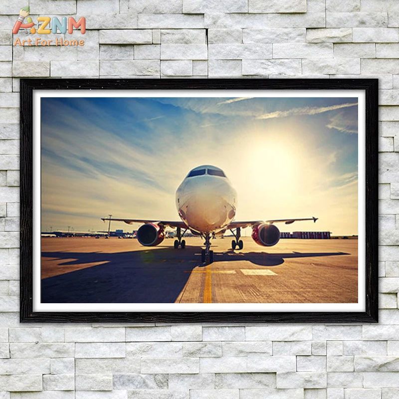 AZNM Commercial Airplane on Ru - огляд і ціна Commercial Printing & Packaging Pvt Ltd