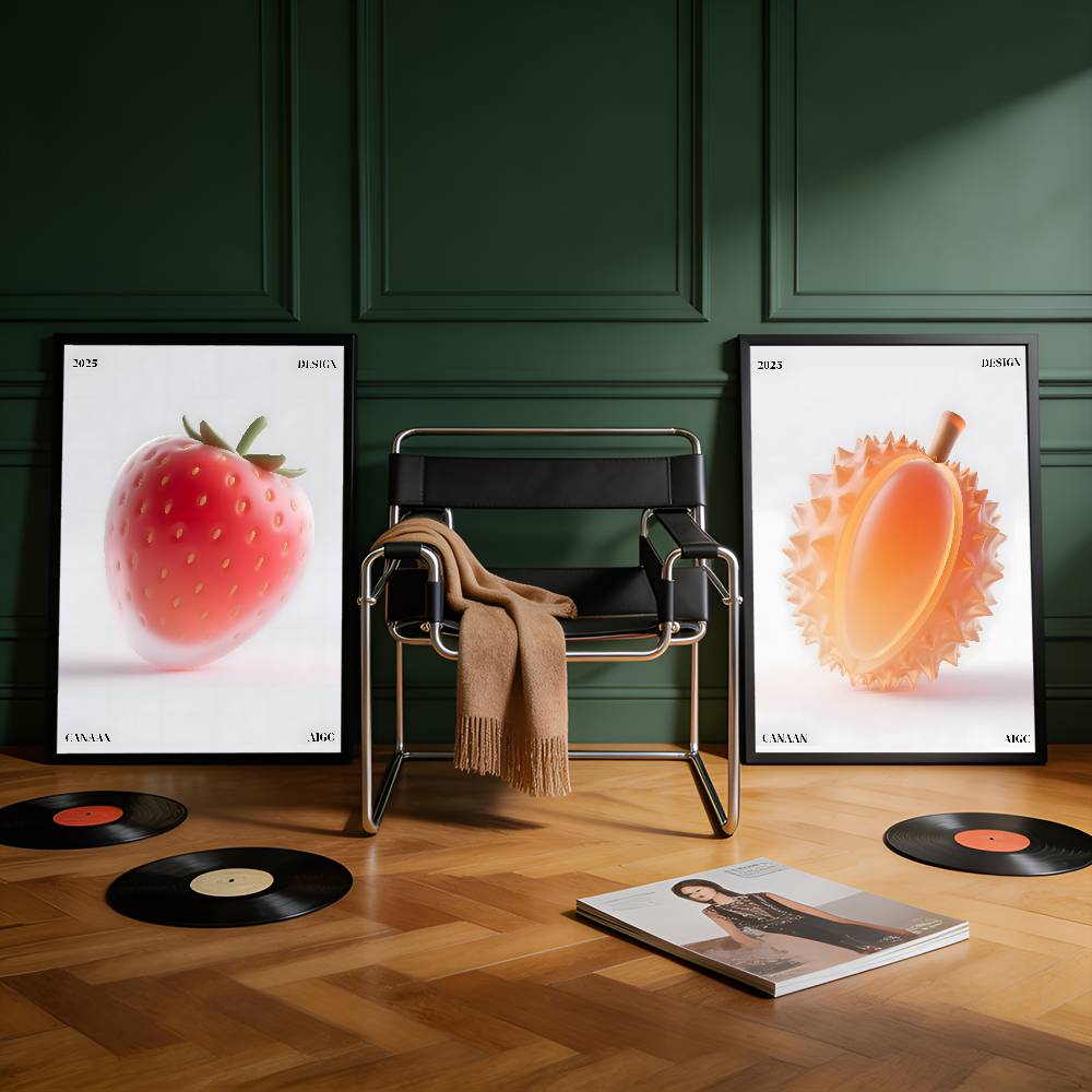 Creative Fruit Premium Self Ad - огляд і ціна Commercial Printing & Packaging Pvt Ltd