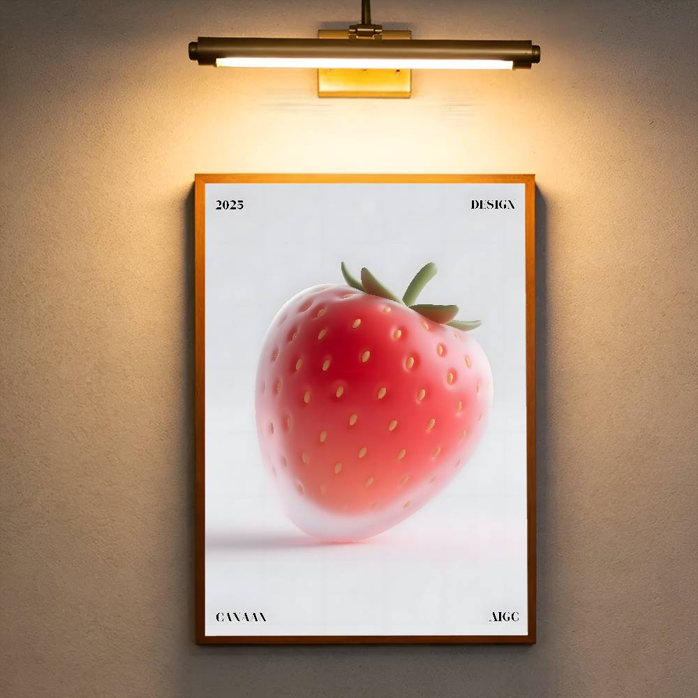 Creative Fruit Premium Self Ad - огляд і ціна Commercial Printing & Packaging Pvt Ltd