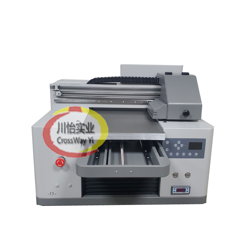 Wholesale Price UV DTF Printer - огляд і ціна Commercial Uv Printing