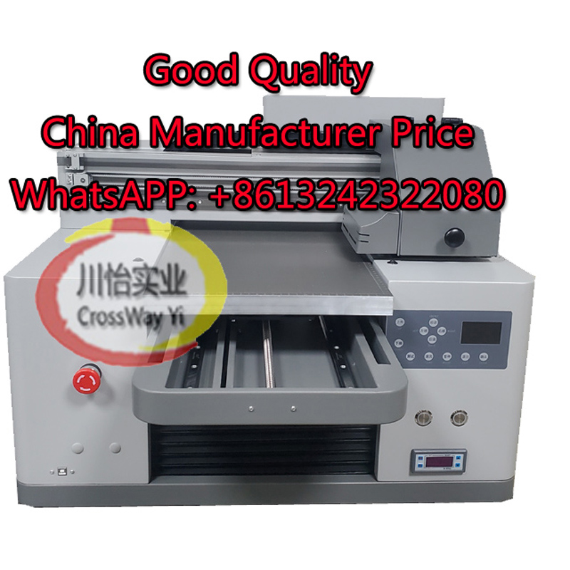 Wholesale Price UV DTF Printer - огляд і ціна Commercial Uv Printing