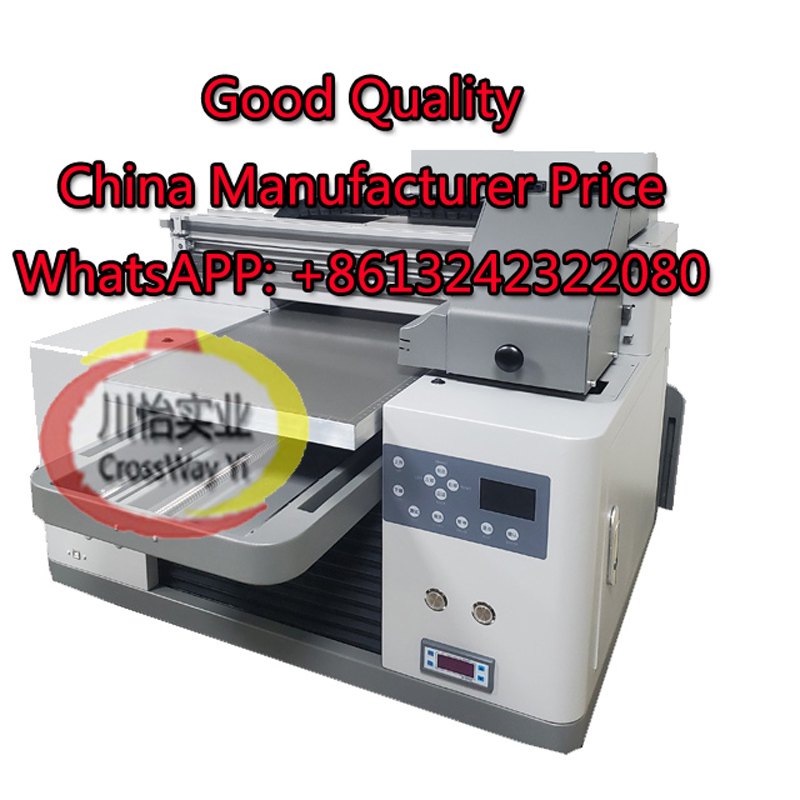 Wholesale Price UV DTF Printer - огляд і ціна Commercial Uv Printing