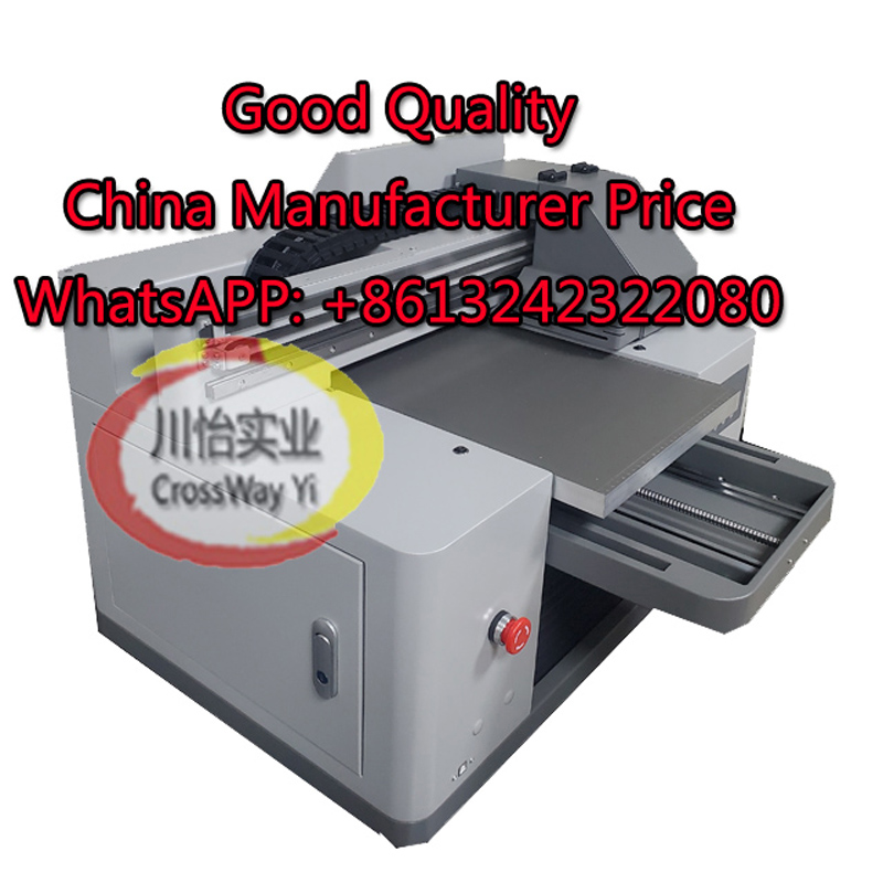 Wholesale Price UV DTF Printer - огляд і ціна Commercial Uv Printing