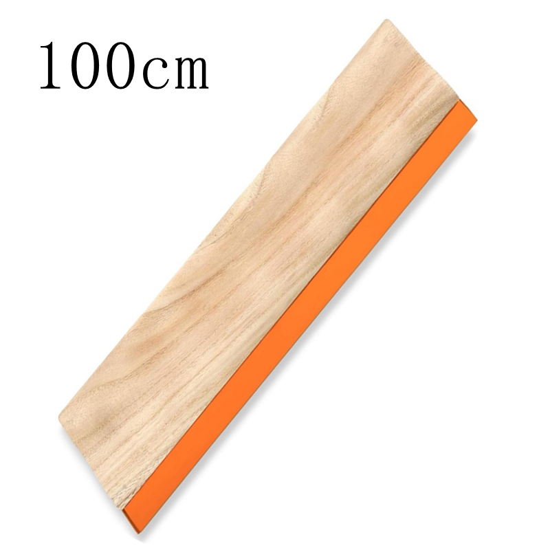 100cm Long Screen Printing Rub - огляд і ціна Screen Printing Squeegee