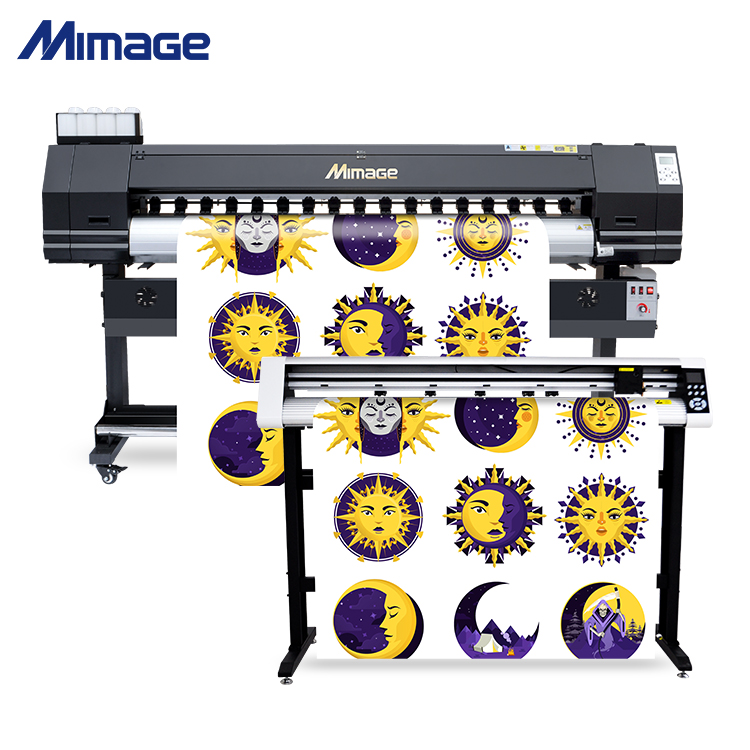 1.6m DX5 3200 Printhead Large  - огляд і ціна Large Format Sublimation Printer