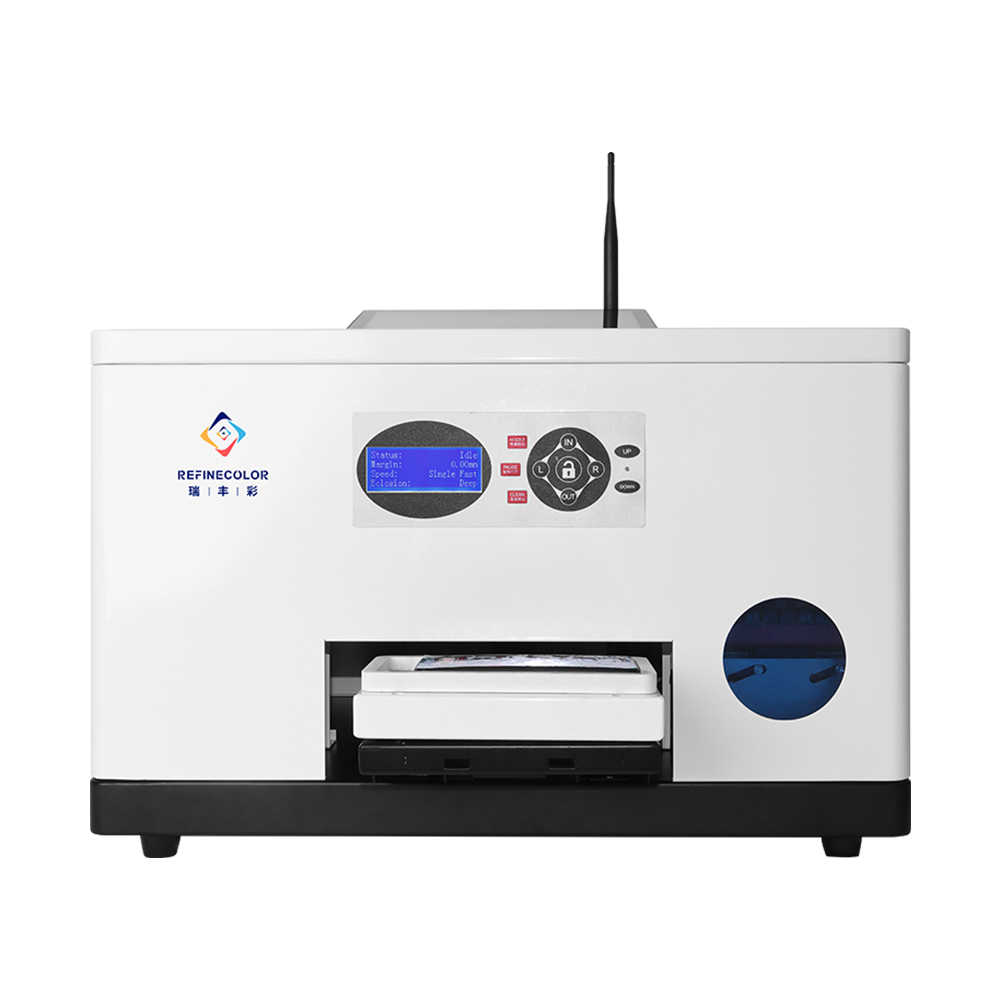 UV Printer For Phone Case Orig - огляд і ціна Commercial Printing Network