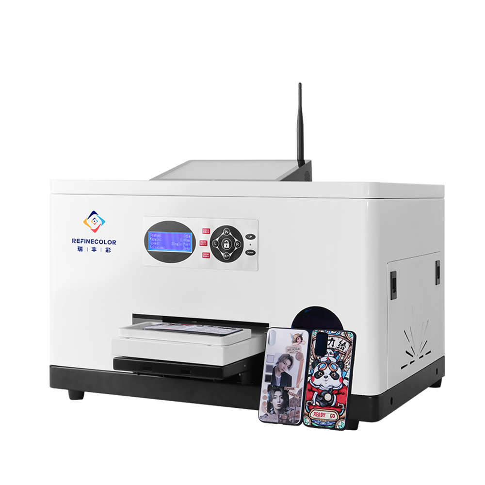 UV Printer For Phone Case Orig - огляд і ціна Commercial Printing Network