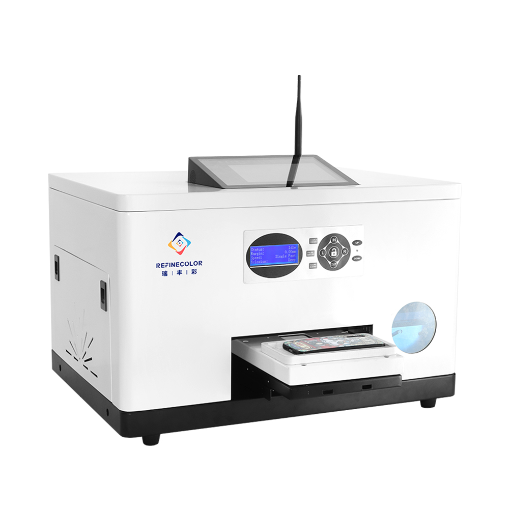 UV Printer For Phone Case Orig - огляд і ціна Commercial Printing Network