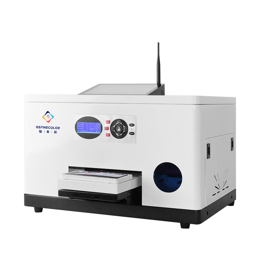 UV Printer For Phone Case Orig - огляд і ціна Commercial Printing Network
