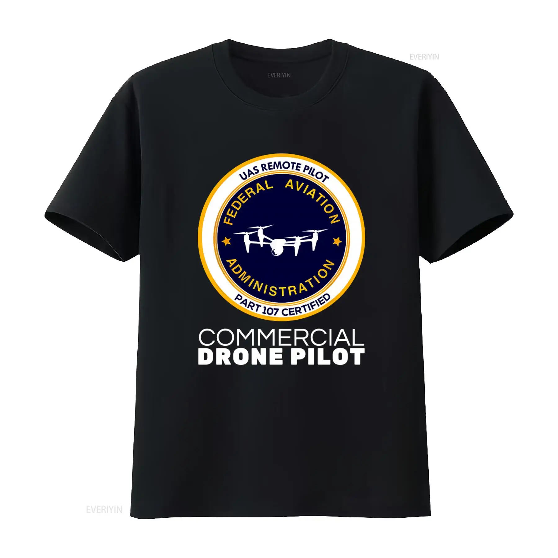Uas Remote Pilot Part 107 Cert - огляд і ціна Commercial Printing & Packaging Pvt Ltd