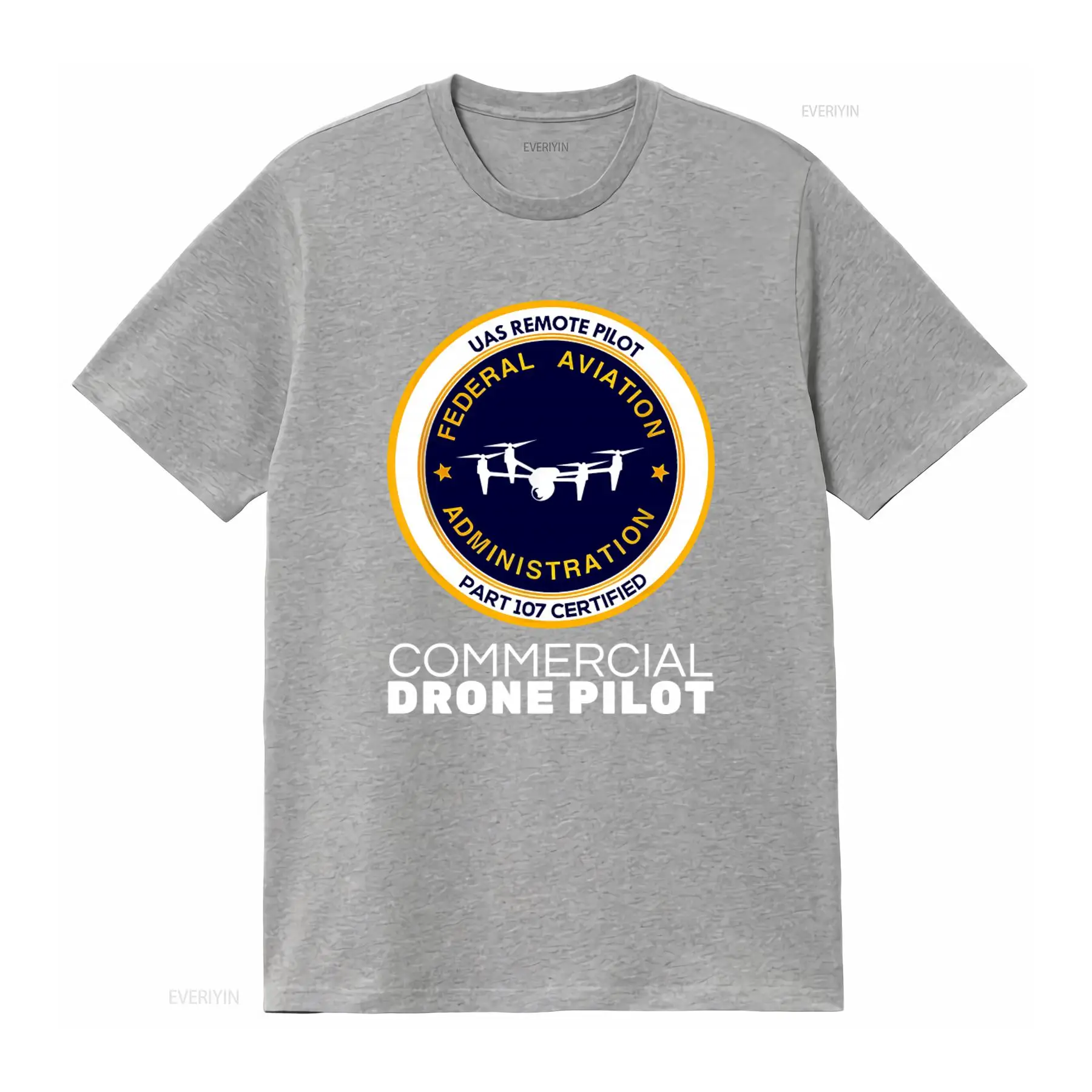 Uas Remote Pilot Part 107 Cert - огляд і ціна Commercial Printing & Packaging Pvt Ltd