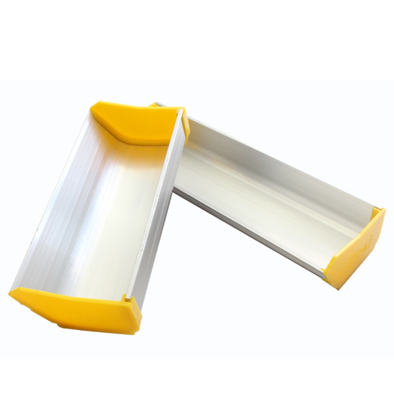 1PC Low Price Discount Silk Sc - огляд і ціна Screen Printing Squeegee