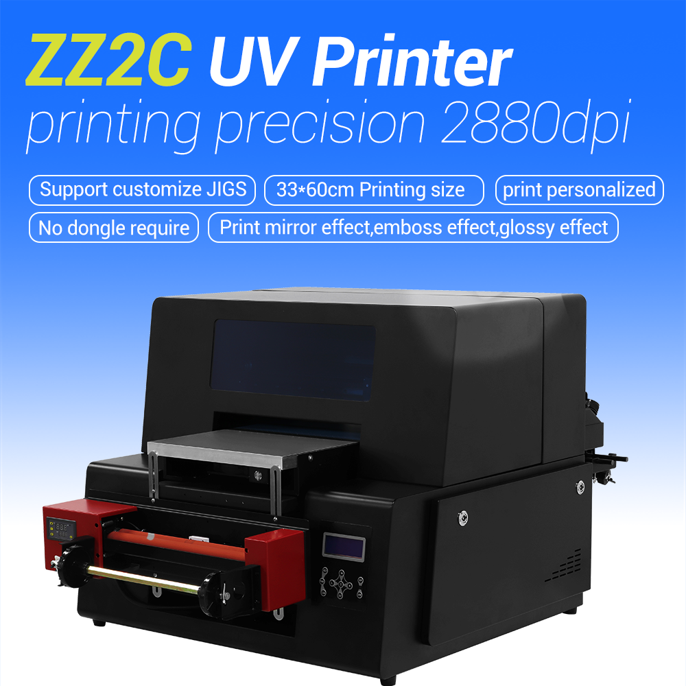 Refinecolor Flatbed Roll Integ - огляд і ціна Commercial Printing Network