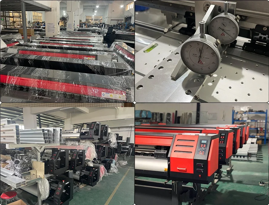 'direct flag sublimation texti - огляд і ціна Large Format Sublimation Printer