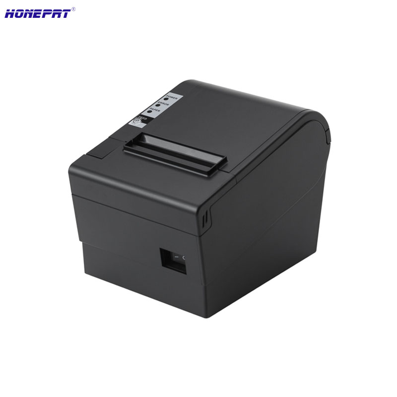 HS-825UL 80mm Thermal Receipt  - огляд і ціна Commercial Printing Network