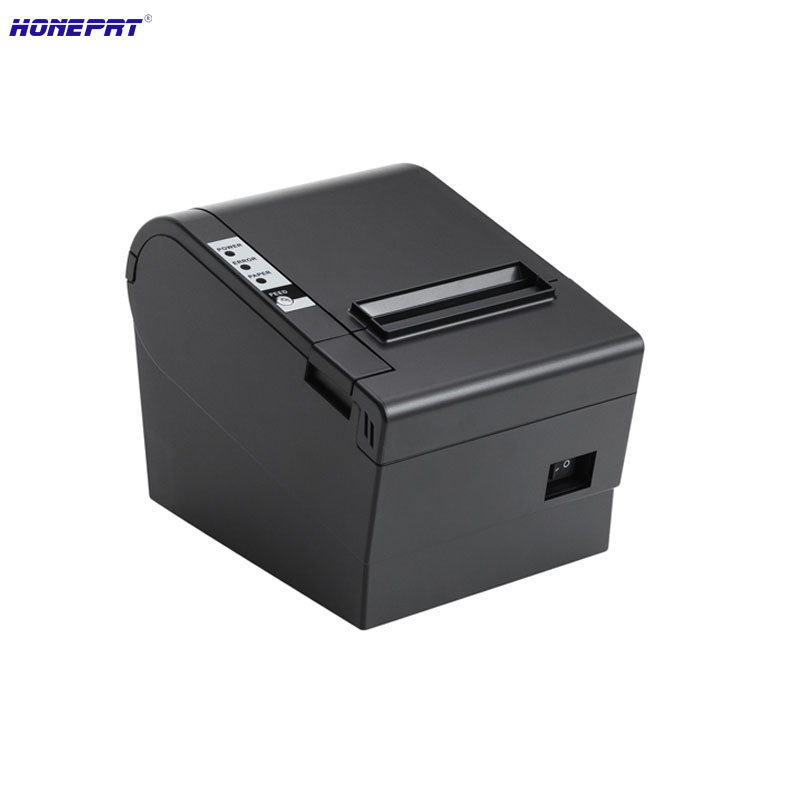 HS-825UL 80mm Thermal Receipt  - огляд і ціна Commercial Printing Network