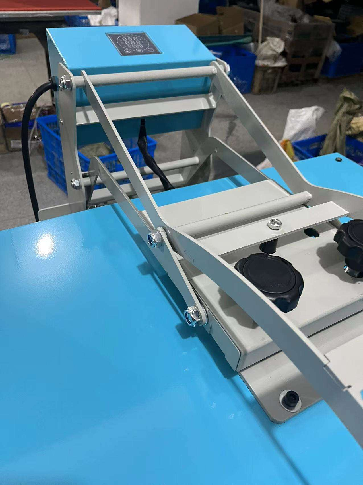 60x80CM Large Format High Pres - огляд і ціна Large Format Sublimation Printer