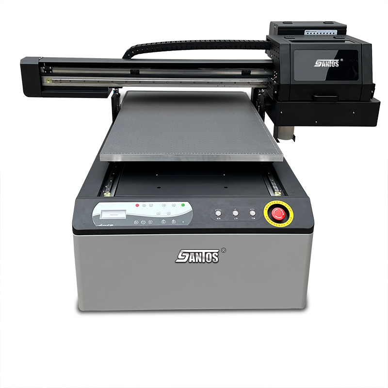 Souvenir UV printer digital in - огляд і ціна Commercial Uv Printing Machine