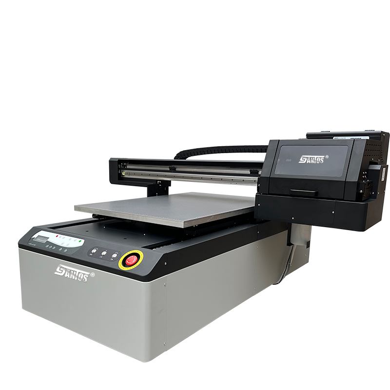 Souvenir UV printer digital in - огляд і ціна Commercial Uv Printing Machine
