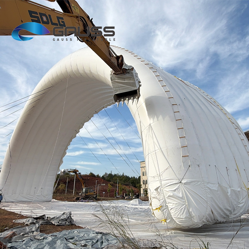 Commercial Durable Inflatable  - огляд і ціна Commercial Uv Printing