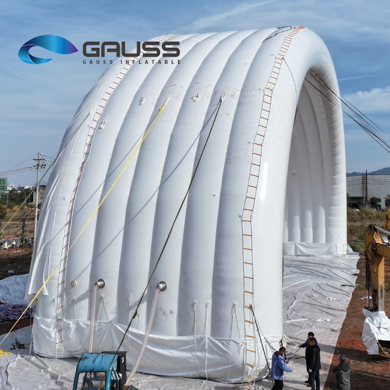 Commercial Durable Inflatable  - огляд і ціна Commercial Uv Printing
