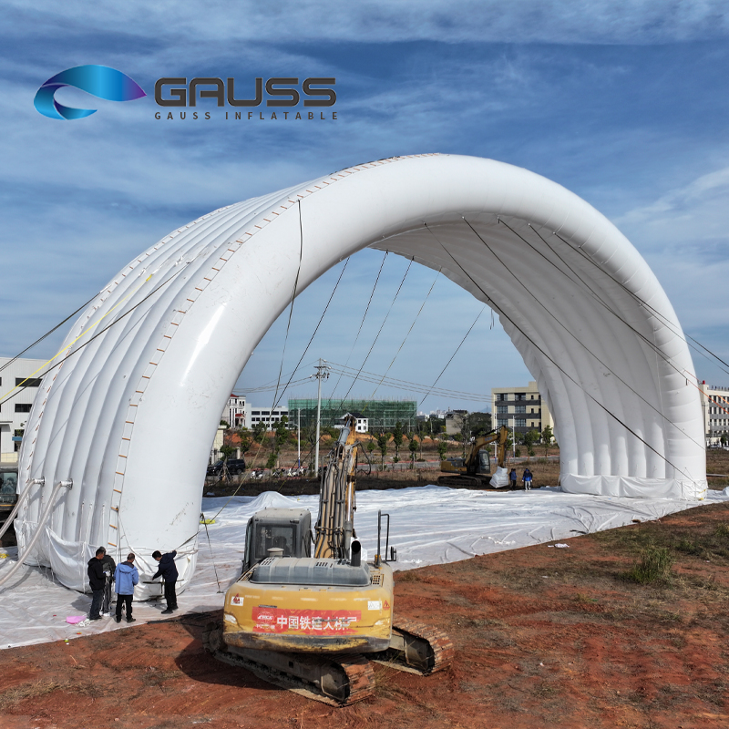 Commercial Durable Inflatable  - огляд і ціна Commercial Uv Printing