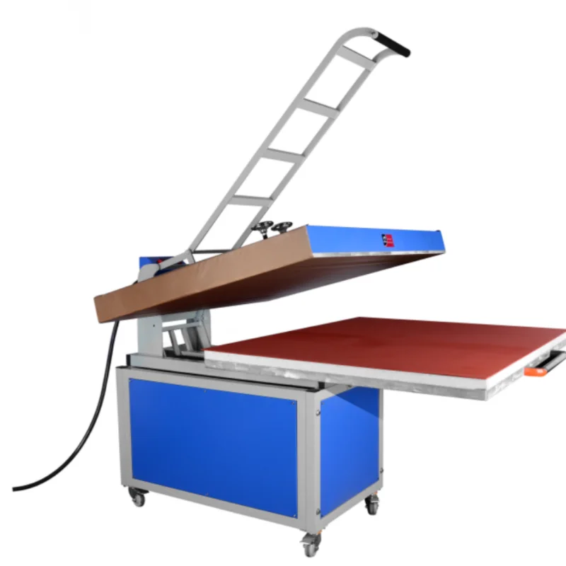 #For Big size heating plates 7 - огляд і ціна Large Format Sublimation Printer