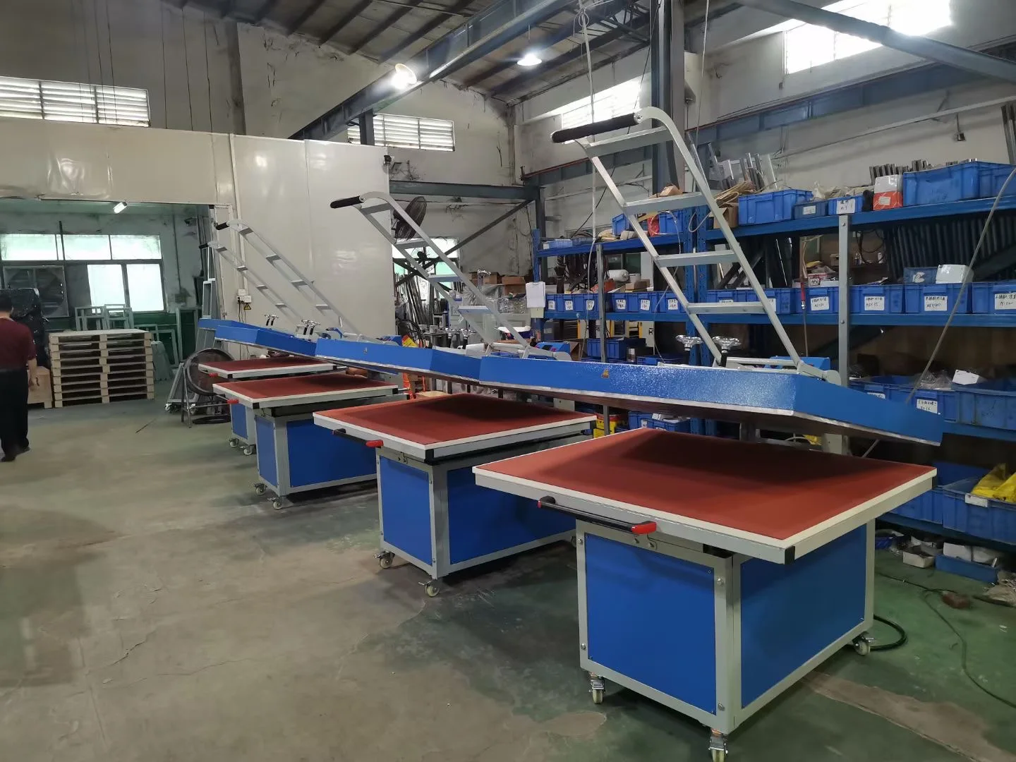 #For Big size heating plates 7 - огляд і ціна Large Format Sublimation Printer